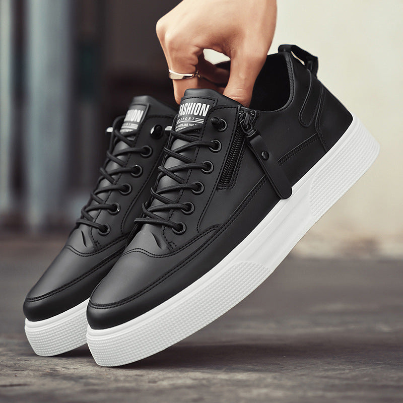 Dennis - Luźne Buty Deskorolkowe