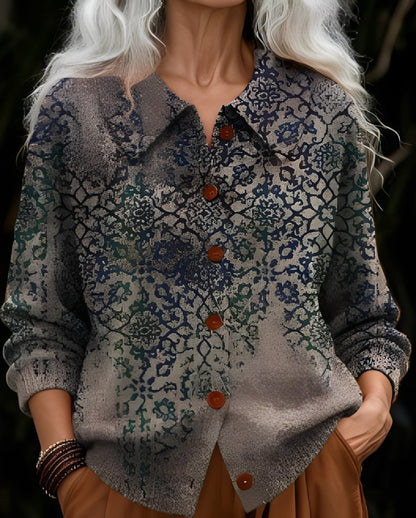 Yancy - Stylish, everyday women's sweater jacket