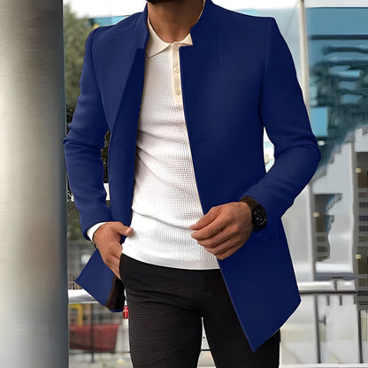 Joshua - Elegancka męska kurtka slim-fit
