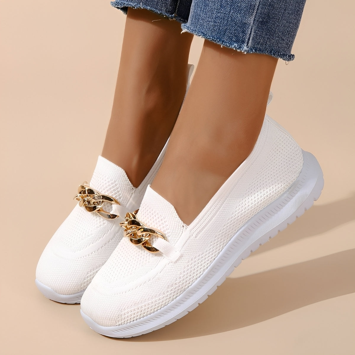 Reanna - Modne Lekkie Buty Damskie