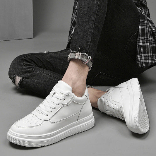 Jasper - Swobodne sportowe buty dla mężczyzn