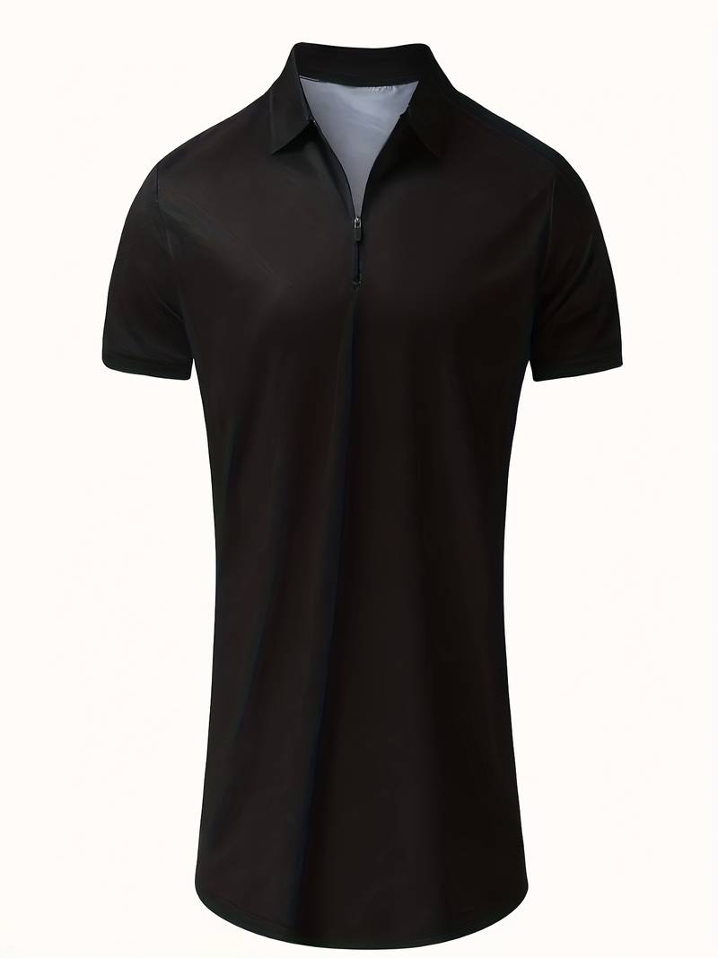 Theodore - Men's two-piece set, comfortable everyday wear