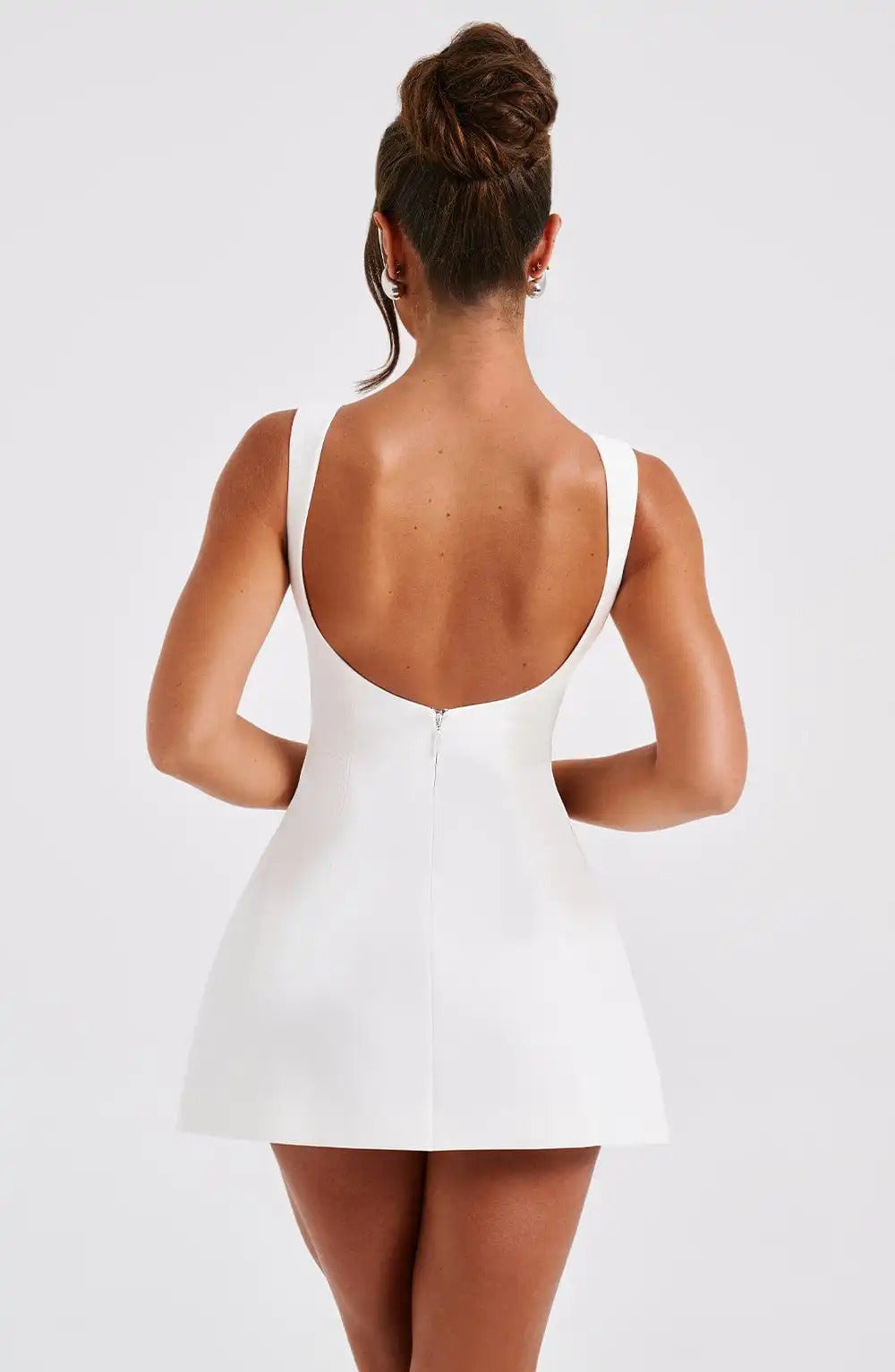 Arlette – Sukienka Mini Linia A