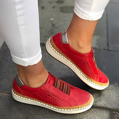 Adella - Stylowe, wygodne buty dla kobiet