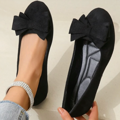 Bianca - Wygodne damskie wsuwane buty