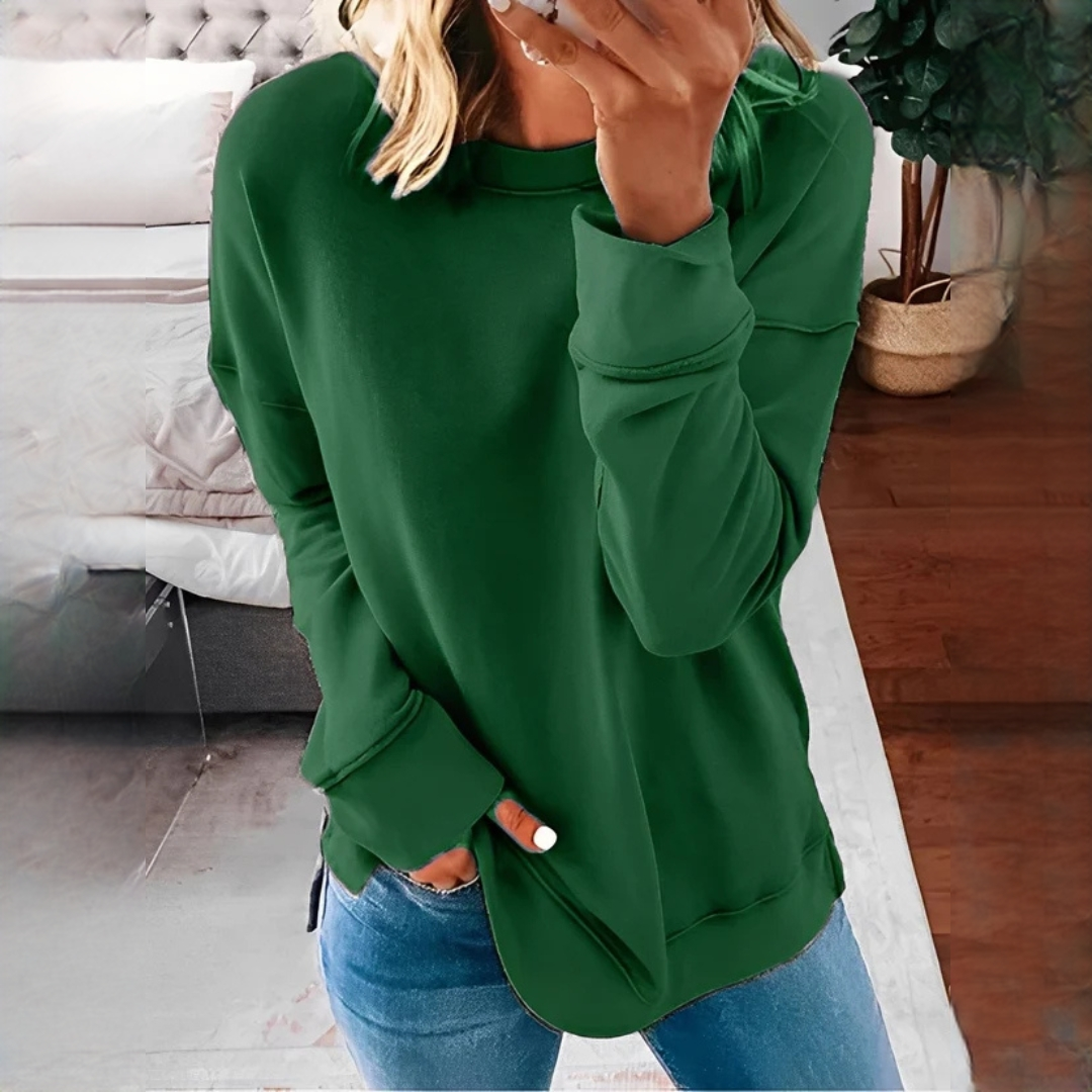 Annalee - Wygodny sweter