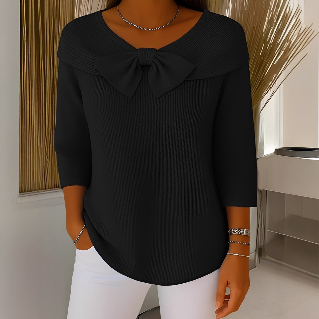 Anina - Modny damski sweter