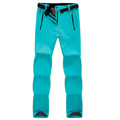 Finnley - Unisex-Wodoodporne Outdoorowe Spodnie do Trekkingu