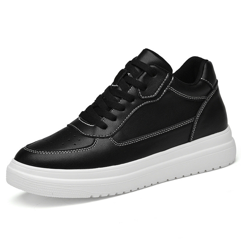 Jasper - Swobodne sportowe buty dla mężczyzn