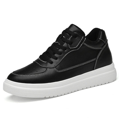 Jasper - Swobodne sportowe buty dla mężczyzn