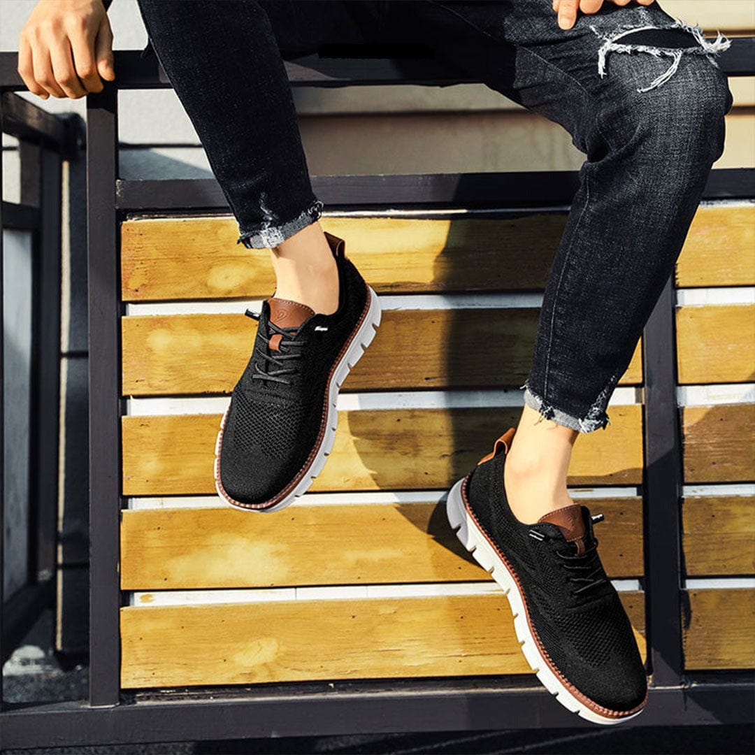 Julien – Wygodne Buty Męskie