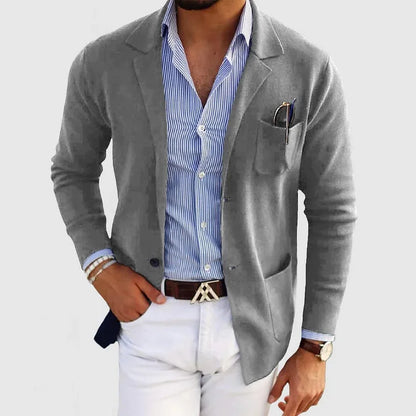 Lucas – Klasyczny Blazer