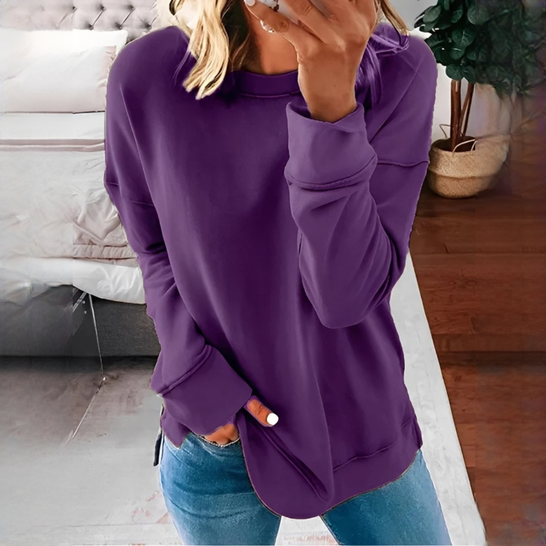 Annalee - Wygodny sweter