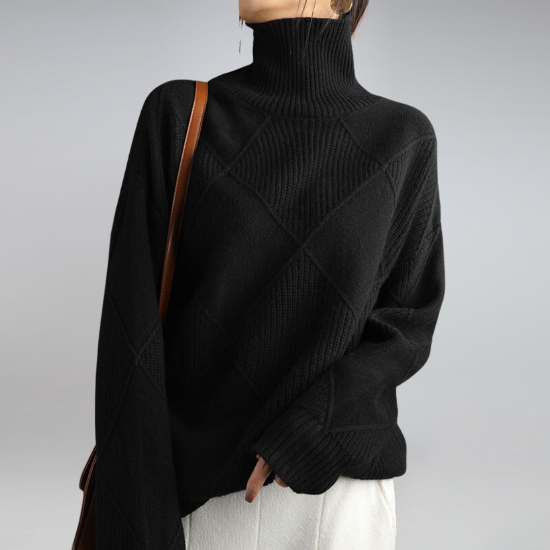 Camille - Elegancki golf