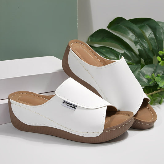 Abbey - Eleganckie sandały damskie