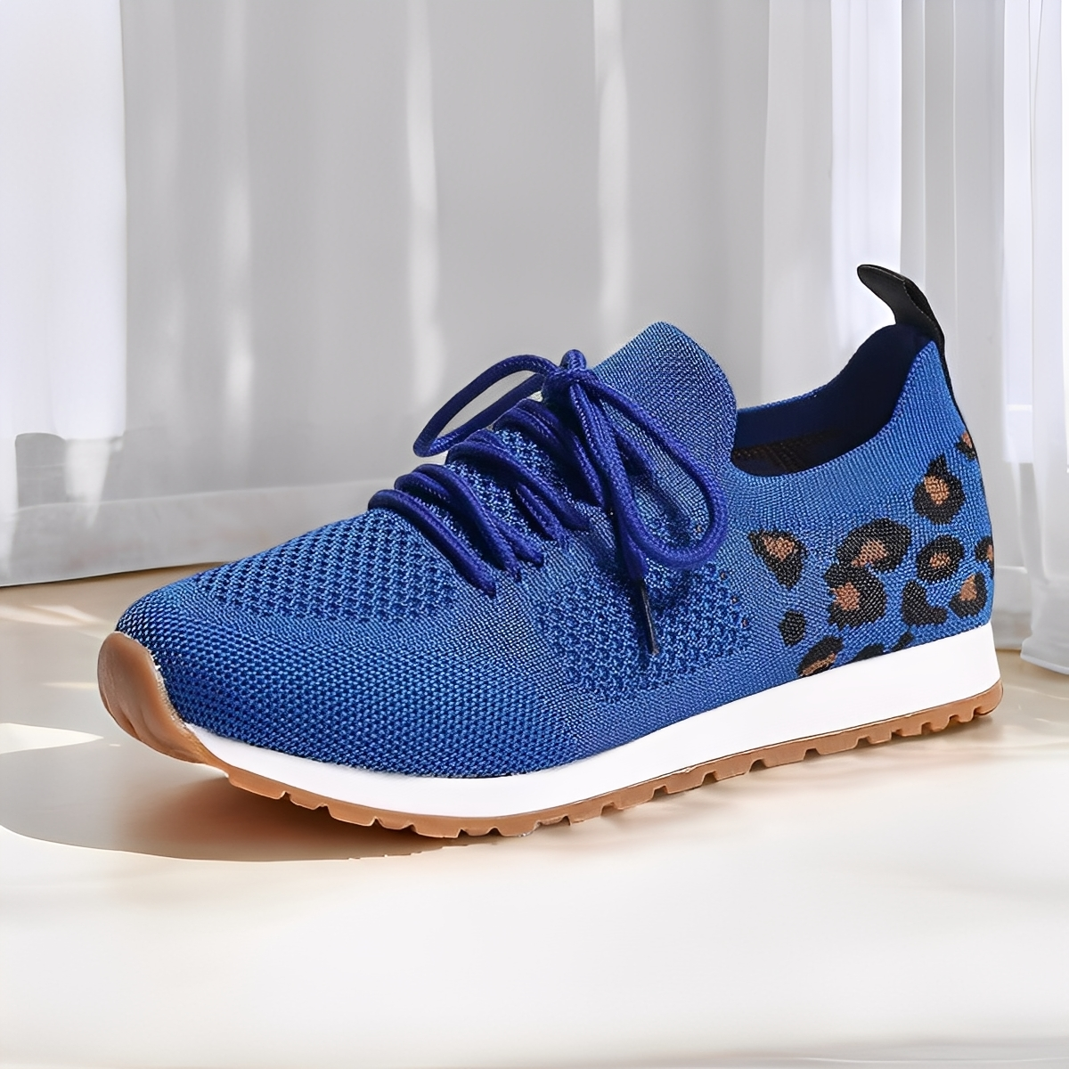 Aubree - Damskie wygodne buty sportowe na co dzień