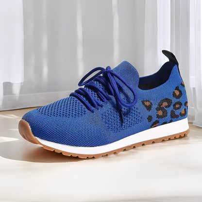 Aubree - Damskie wygodne buty sportowe na co dzień