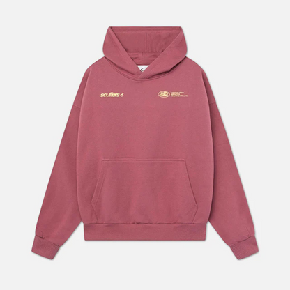 Léa - Elegancki Zimowy Hoodie