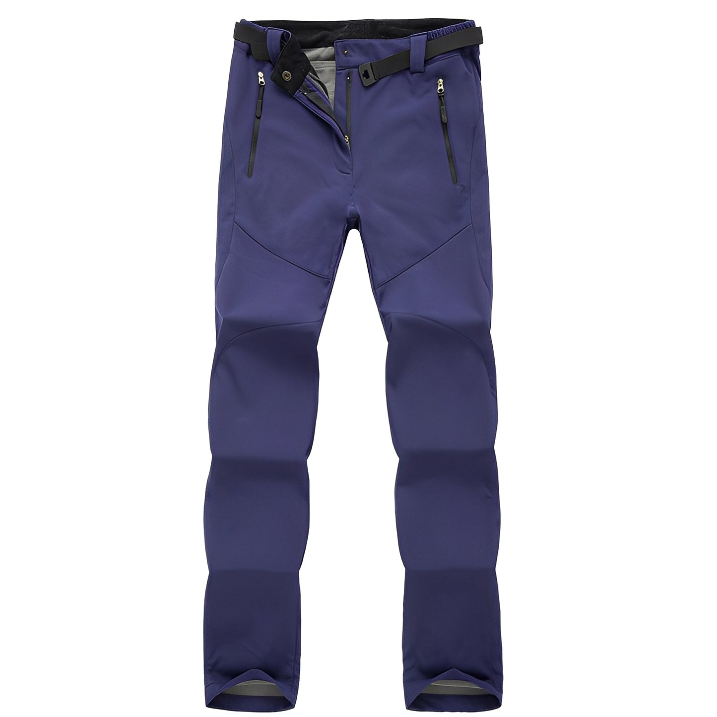 Finnley - Unisex-Wodoodporne Outdoorowe Spodnie do Trekkingu