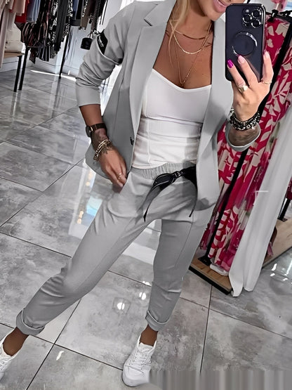 Kassandra - Stylowy dres dla kobiet