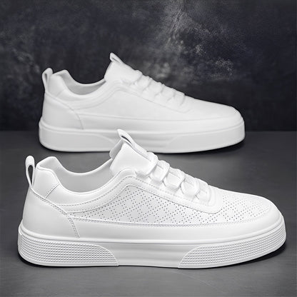 Dennis - Luźne, oddychające sneakersy dla mężczyzn