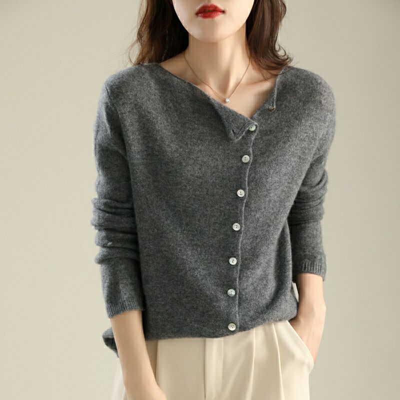 Ginevra – Elegancki Sweter