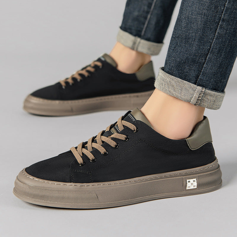 Atkins - Luźne Buty Sportowe