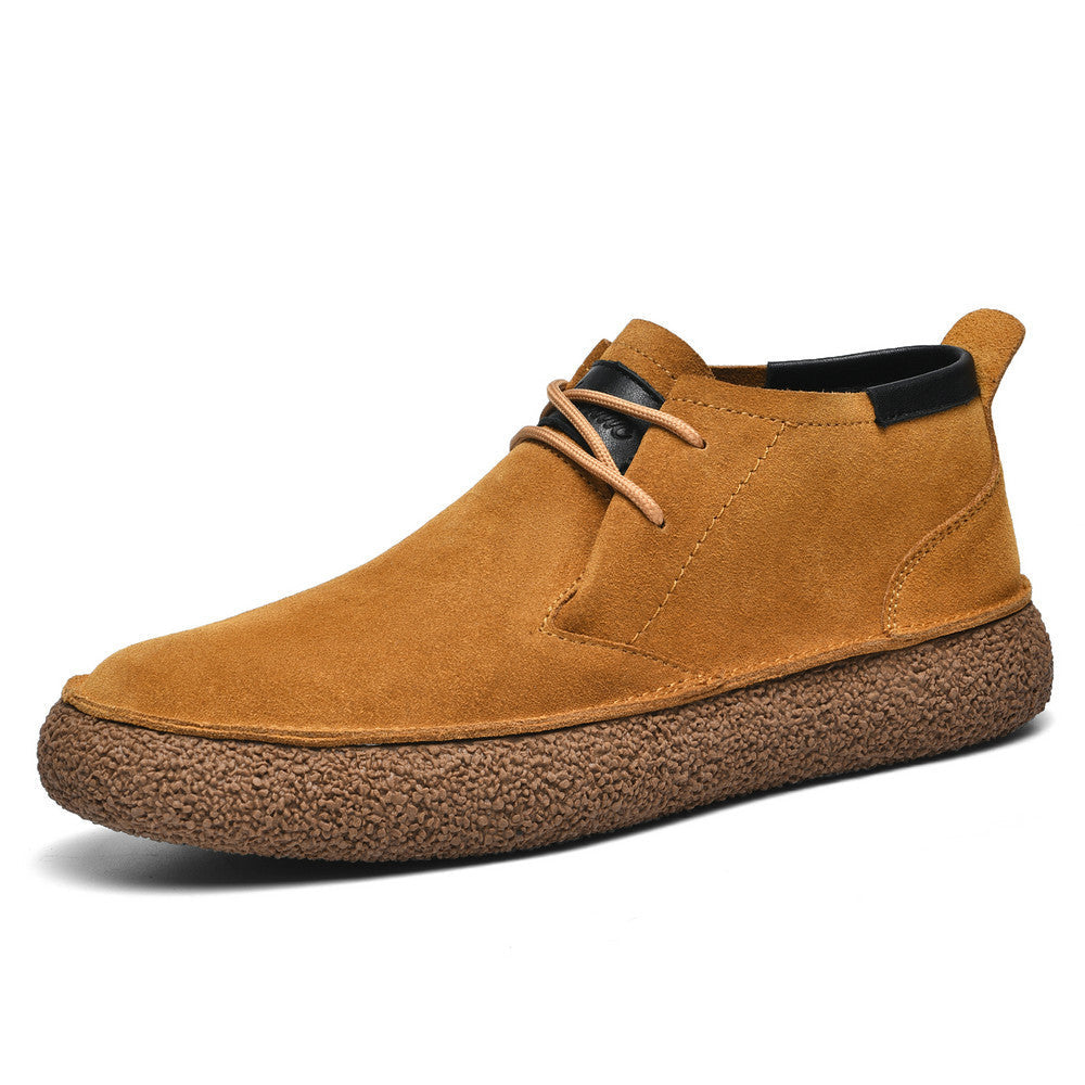 Finch - Buty Deskorolkowe na Co Dzień