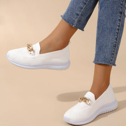 Isabella – Eleganckie Ortopedyczne Buty dla Kobiet