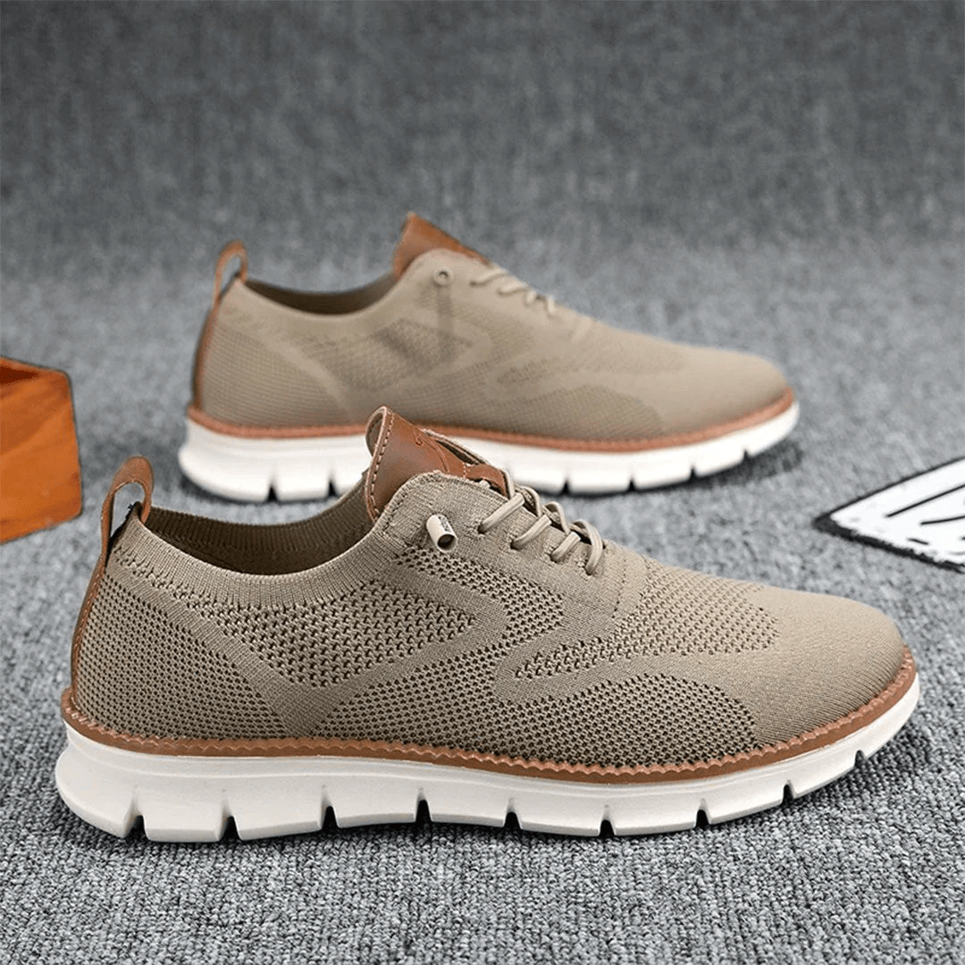 Dos - Ergonomiczne Komfortowe Buty dla Mężczyzn