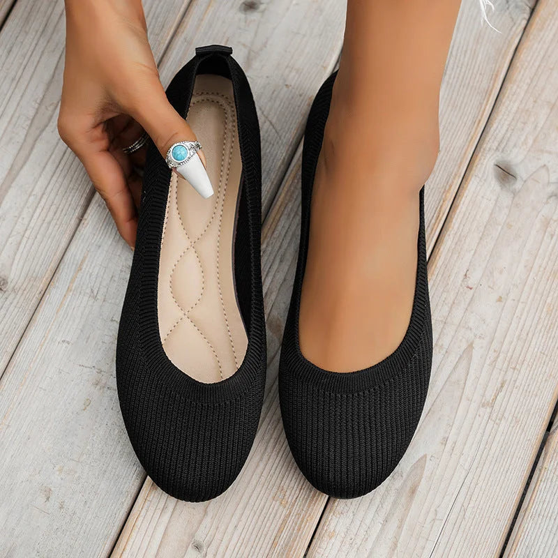 AirStep – Buty Lekkie i Antypoślizgowe