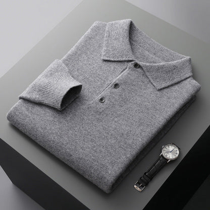 Vincenzo – Klasyczne Polo