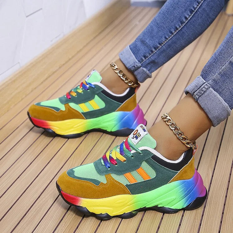 Erika - Stylowe i eleganckie buty
