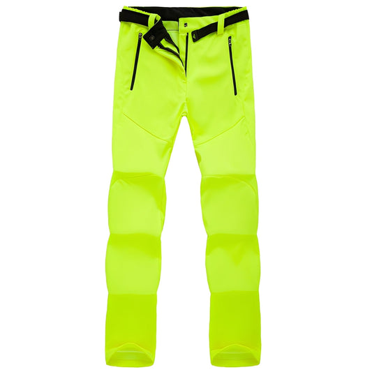 Finnley - Unisex-Wodoodporne Outdoorowe Spodnie do Trekkingu