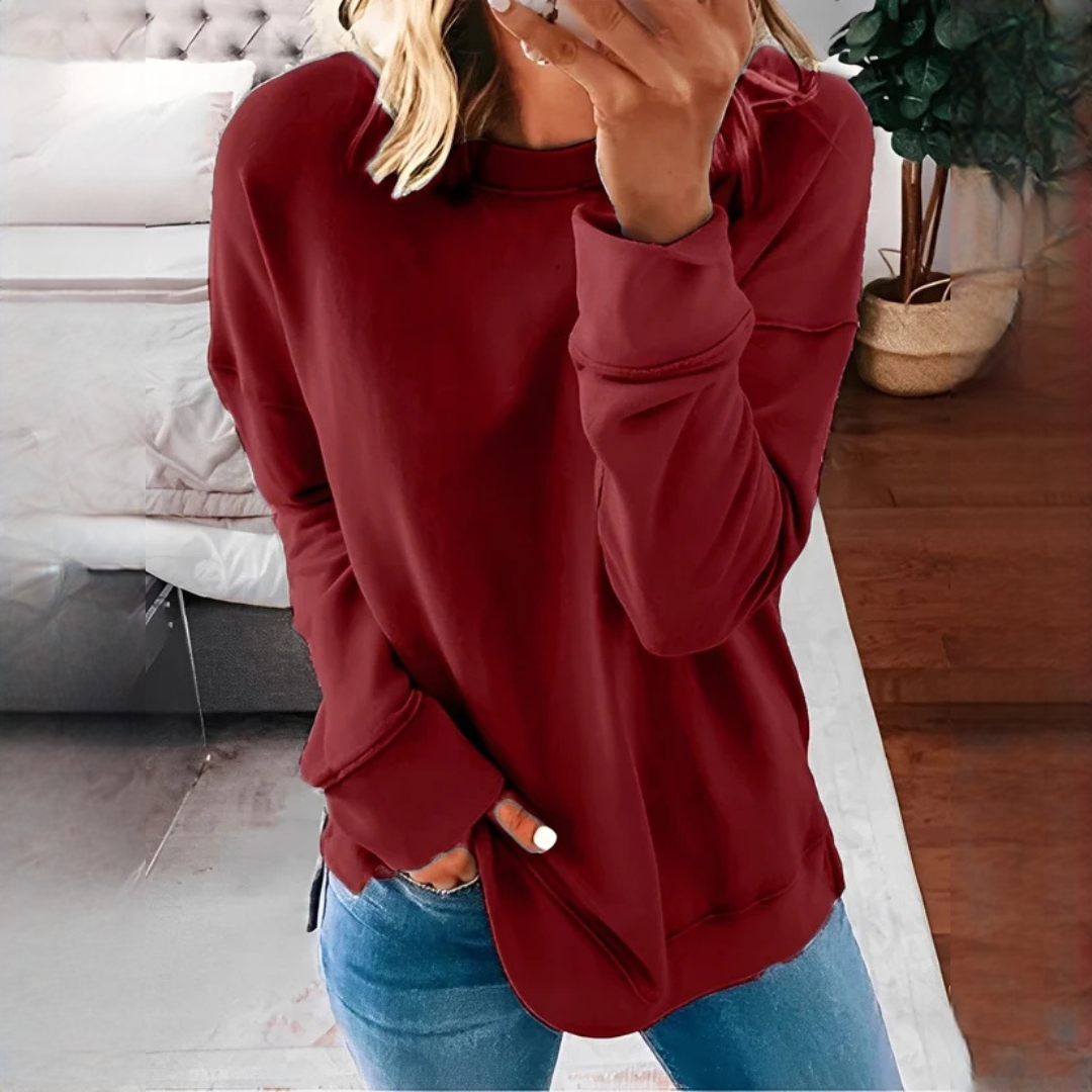 Annalee - Wygodny sweter