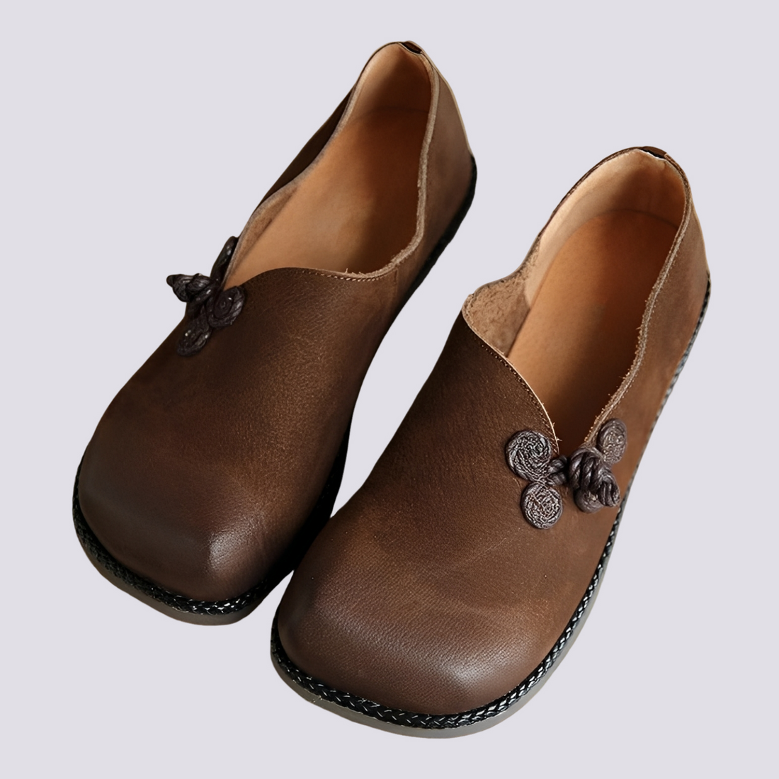 Patricia - Stylowe loafersy dla kobiet