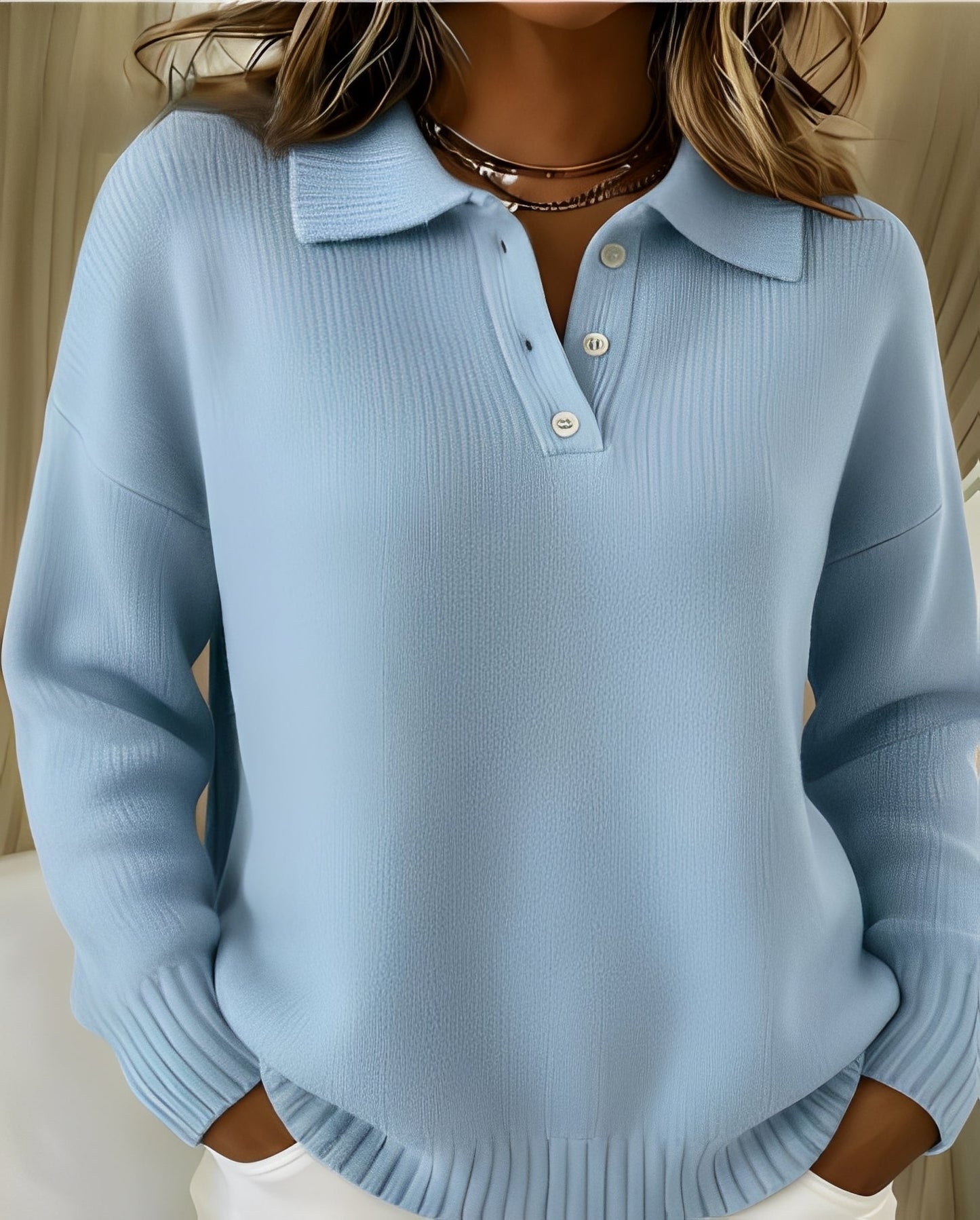 Yancy - Stylish, everyday women's sweater jacket