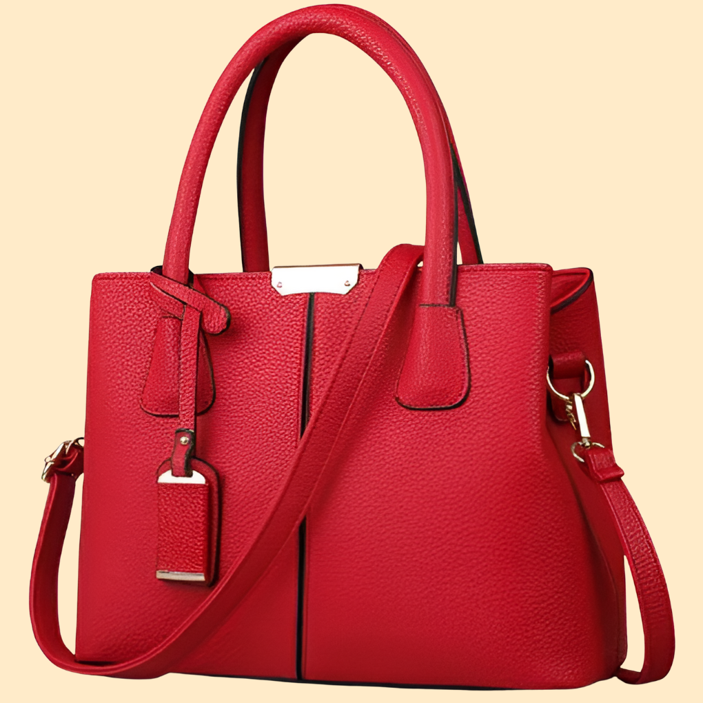 Hana – Schicke Schultertasche
