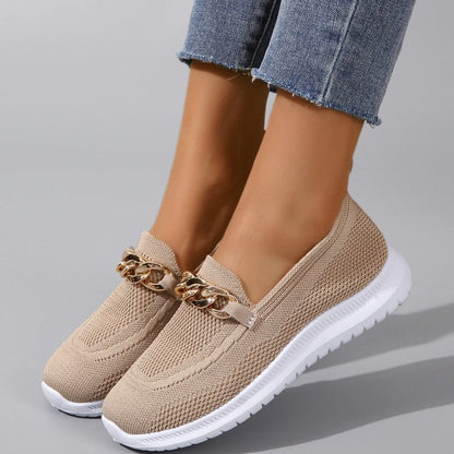Isabella – Eleganckie Ortopedyczne Buty dla Kobiet