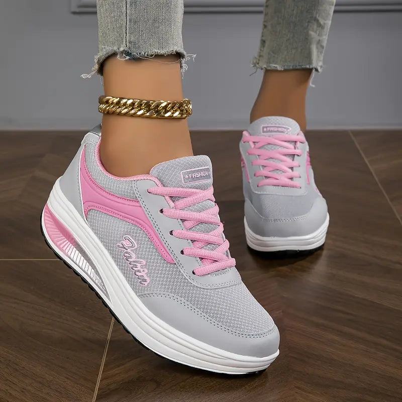 Gloria - Wygodne buty sportowe dla kobiet