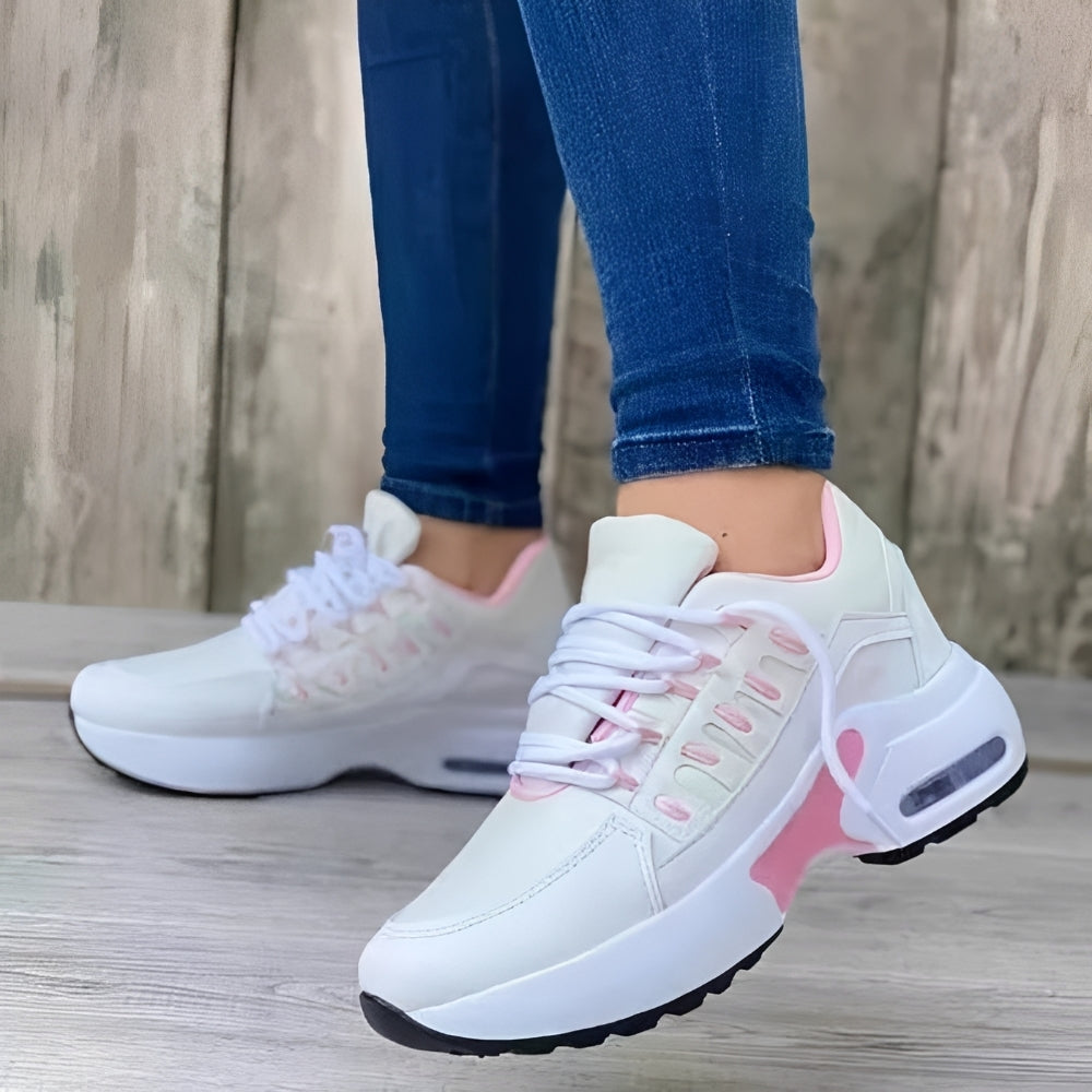 Eleana - Komfortowe Buty dla Kobiet