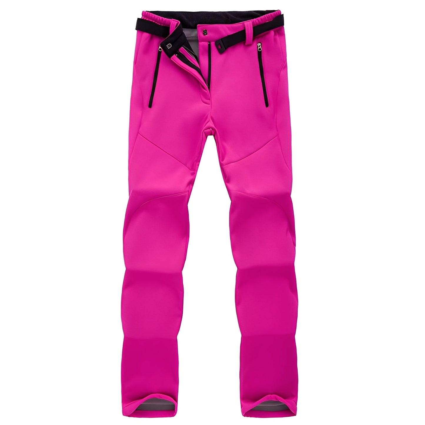 Finnley - Unisex-Wodoodporne Outdoorowe Spodnie do Trekkingu