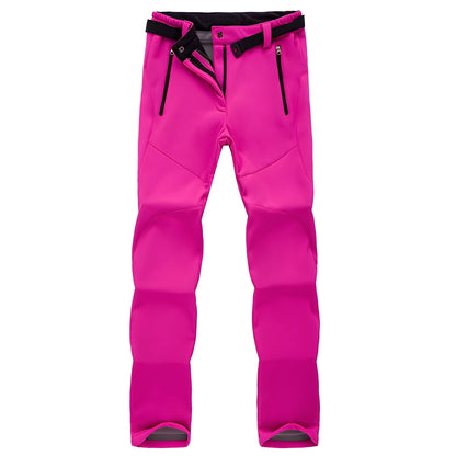 Finnley - Unisex-Wodoodporne Outdoorowe Spodnie do Trekkingu