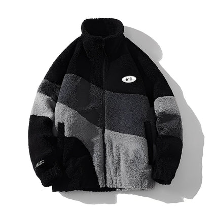 Eldred - Elegancka męska kurtka w stylu vintage