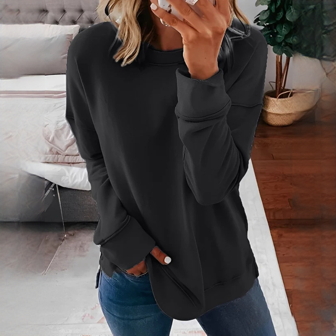Annalee - Wygodny sweter