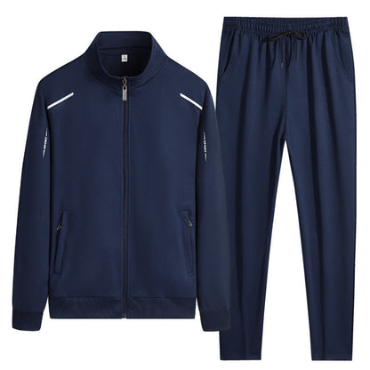 Bobby - Elegant sports suit for men
