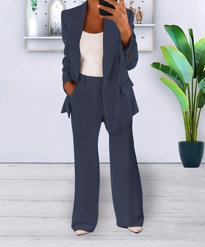 Cortney - Elegancki, formalny zestaw dla kobiet