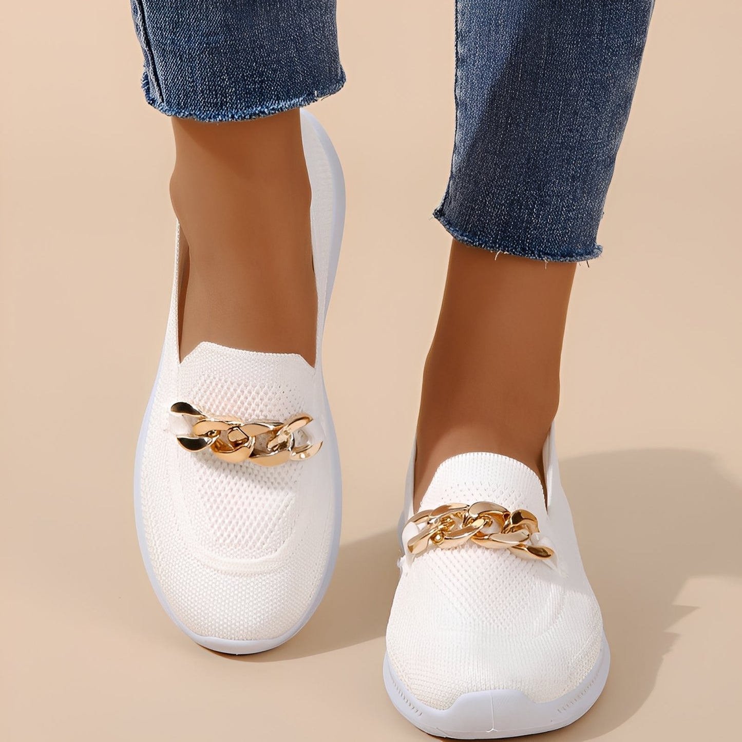 Reanna - Modne Lekkie Buty Damskie