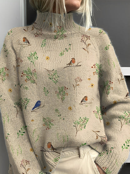 Amy - Stylowy damski golf