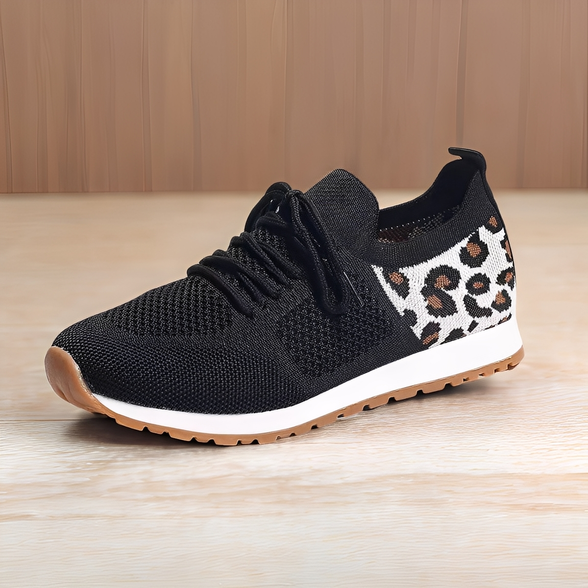 Aubree - Damskie wygodne buty sportowe na co dzień